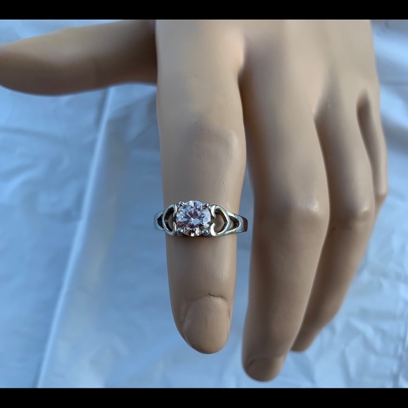 Promise ring - Picture 2 of 8